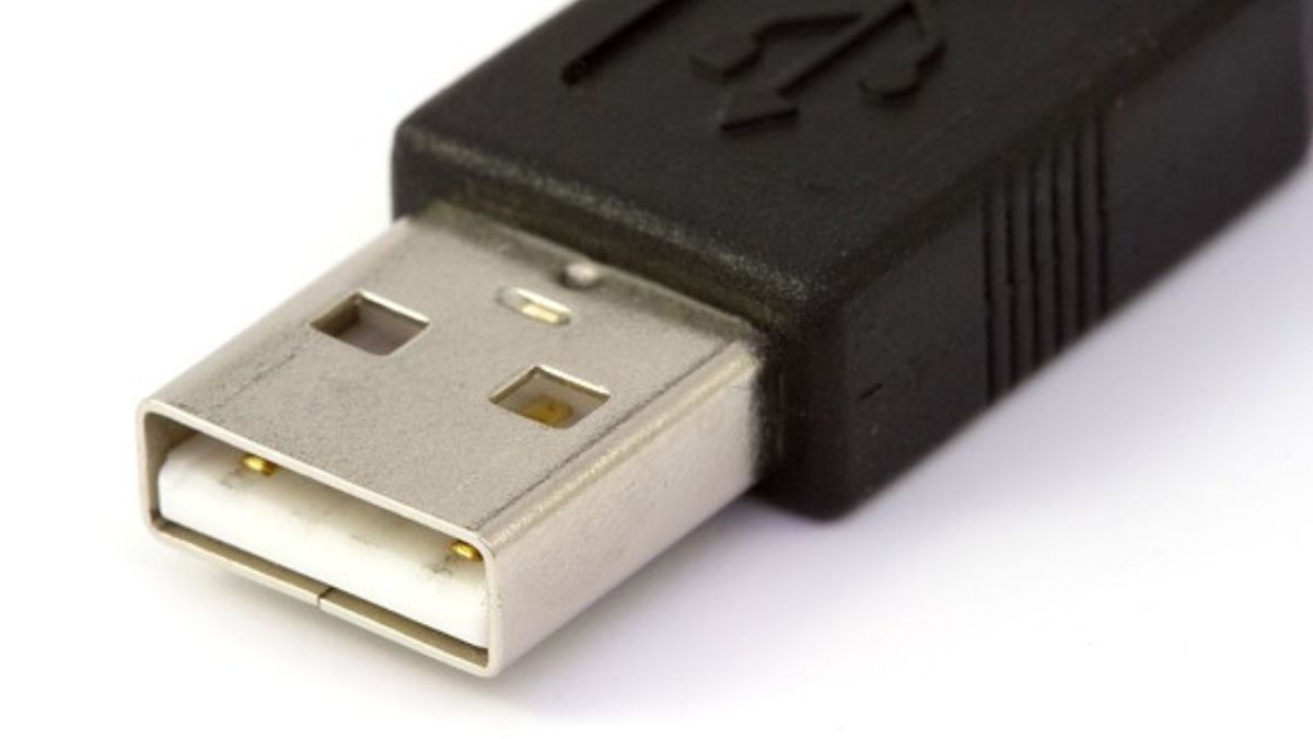 USB